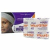 SANEK: 40 Mega Wrap Strips -Gabor Store annie hair accessories sanek 40 mega wrap strips 28784503226454