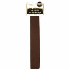 Annie: Non-Slip Head & Wig Band -Gabor Store annie salon tools 8886 brown 3cm annie non slip head wig band 29558438232150