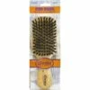 Annie: Hard 100% Boar Bristle Club Brush #2061