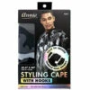 Annie: Styling Cape With Hooks -Gabor Store annie salon tools annie styling cape with hooks 16031190745174