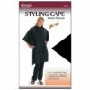 Annie: Styling Cape With Velcro Closure #3915 -Gabor Store annie salon tools annie styling cape with velcro closure 3915 16031182749782