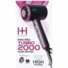 Hot & Hotter: MiniPro Turbo 2000 Dryer