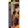 Annie: Electric Straightening Comb - Medium Double Sided Teeth #5532 -Gabor Store annie styling product annie electric straightening comb medium double sided teeth 5532 14771878494294