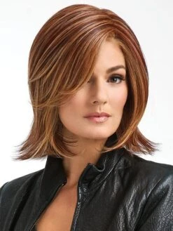 Big Time | HF Synthetic Lace Front Wig (Mono Top) -Gabor Store bigtimetest 2 525x700 f57e0dc8 8acd 4261 8173 4826edf8c9d7