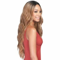 Gabor Store 23 Gabor Store -Gabor Store bobbi boss lace wigs bobbi boss human hair blend lace front wig mora 15562674765910