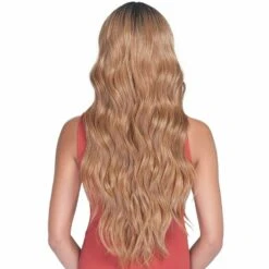 Bobbi Boss: Human Hair Blend Lace Front Wig - Mora 7 Bobbi Boss: Human Hair Blend Lace Front Wig - Mora -Gabor Store bobbi boss lace wigs bobbi boss human hair blend lace front wig mora 15562674798678