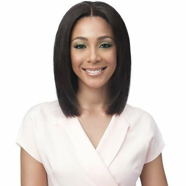 Bobbi Boss: Virgin Remy Full Lace Wig - Straight 16" 3 Bobbi Boss: Virgin Remy Full Lace Wig - Straight 16"