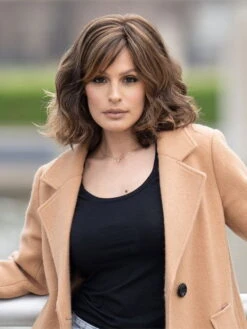 Envy Dakota | Synthetic Wig (Mono Part) -Gabor Store dakota envy roxie 010003 Opt