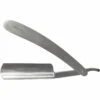 Diane: Professional Straight Razor With Stainless Steel Handle #D74 2 Diane: Professional Straight Razor With Stainless Steel Handle #D74 -Gabor Store diane hair accessories diane professional straight razor with stainless steel handle d74 14697399976022