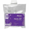 Diane: Bottle Travel Set Pouch #D3018 -Gabor Store diane salon tools diane bottle travel set pouch d3018 15359039045718