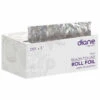 Diane: #D8307 Roll Foil 250ft X 5" -Gabor Store diane salon tools diane d8307 roll foil 250ft x 5 16290070200406