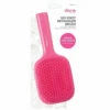 Diane: No Knot Detangler Brush #DBB117 -Gabor Store diane salon tools diane no knot detangler brush dbb117 15357868933206