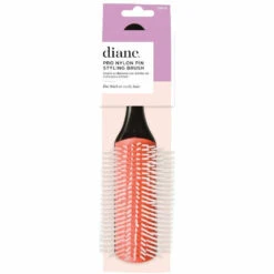 Diane: Pro Nylon Pin Styling Brush #D9749
