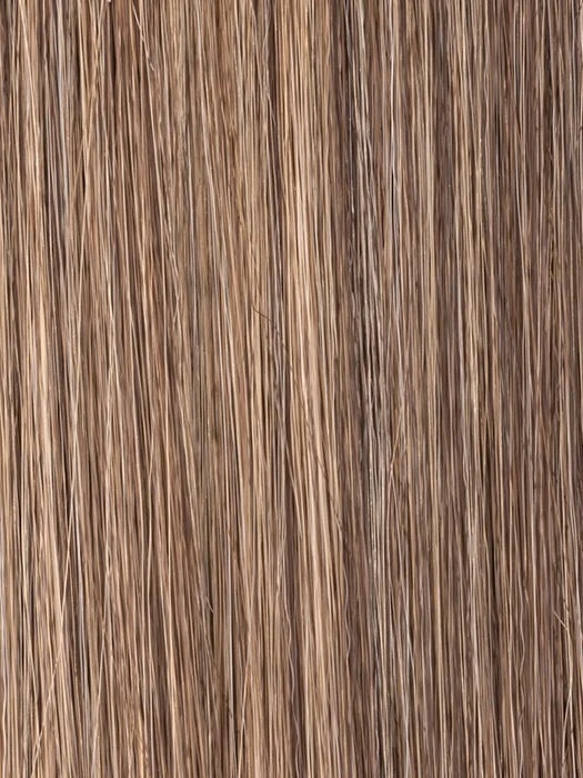 Dream | Synthetic Hair Topper (Hand Tied) 11 Dream | Synthetic Hair Topper (Hand Tied) - Image 9