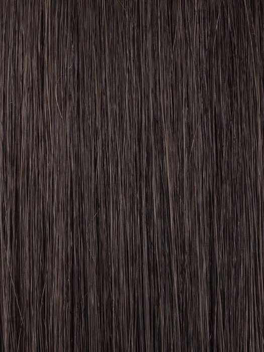 Dream | Synthetic Hair Topper (Hand Tied) 7 Dream | Synthetic Hair Topper (Hand Tied) - Image 5