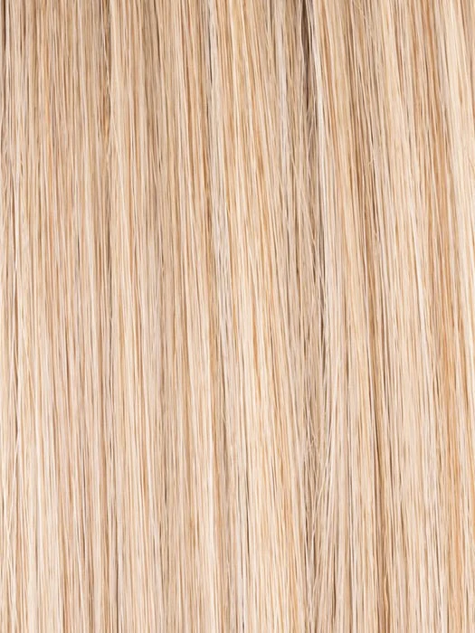 Dream | Synthetic Hair Topper (Hand Tied) 13 Dream | Synthetic Hair Topper (Hand Tied) - Image 11