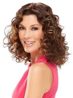 EasiPart HH 18" | Remy Human Hair Topper (Mono Top) 35 EasiPart HH 18" | Remy Human Hair Topper (Mono Top) -Gabor Store easipart 18 inch 6rn main 1