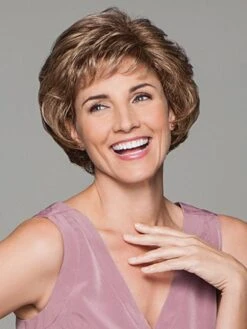 Gabor Commitment Large | Synthetic Wig (Basic Cap)