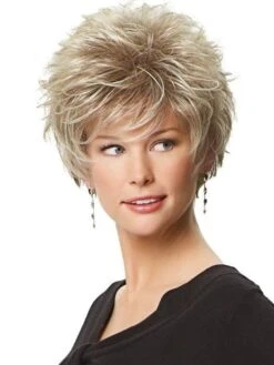 Gabor Perk Petite | Synthetic Wig (Basic Cap) -Gabor Store egperk 01 lg 1