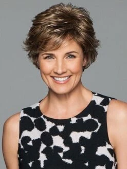 Gabor Perk Petite | Synthetic Wig (Basic Cap)