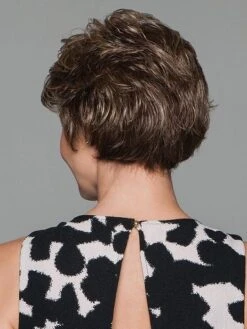 Gabor Perk Petite | Synthetic Wig (Basic Cap) -Gabor Store egpperk 03 lg