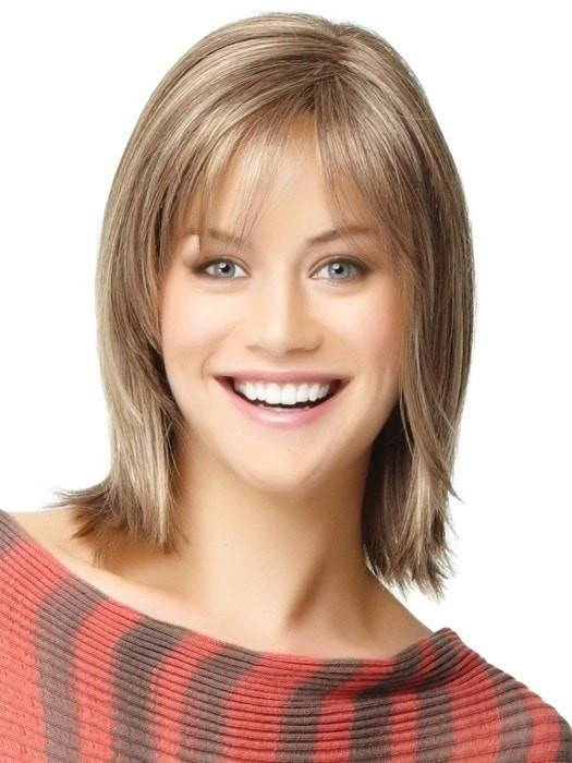 Gabor Premium | Synthetic Wig (Mono Part) 13 Gabor Premium | Synthetic Wig (Mono Part) - Image 11