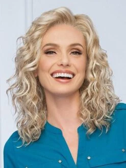 Gabor Radiant Beauty | Synthetic Lace Front Wig (Mono Part) -Gabor Store egradbty 01 lg