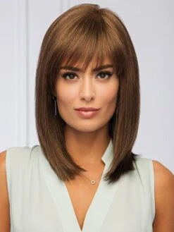 Gabor Stepping Out Large | Synthetic Wig (Mono Part)