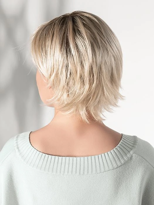 Fame | Synthetic Lace Front Wig (Hand-Tied) 6 Fame | Synthetic Lace Front Wig (Hand-Tied) - Image 4