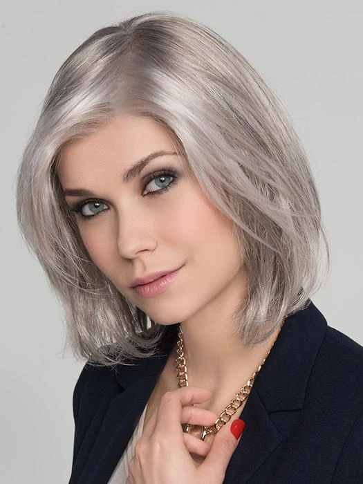 Tempo 100 Deluxe Large | Synthetic Lace Front Wig (Hand-Tied) 4 Tempo 100 Deluxe Large | Synthetic Lace Front Wig (Hand-Tied) - Image 2