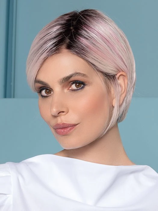 Aletta | Synthetic Lace Front Wig (Mono Part) 4 Aletta | Synthetic Lace Front Wig (Mono Part) - Image 2