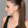 Aqua | Synthetic Ponytail (Wrap-Around)