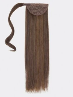 Aqua | Synthetic Ponytail (Wrap-Around) 19 Aqua | Synthetic Ponytail (Wrap-Around) -Gabor Store ewaqua 03 lg