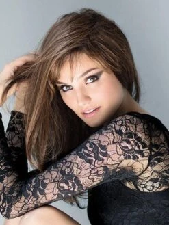 Carrie | Synthetic Wig (Mono Crown) -Gabor Store ewcarrie 01 lg