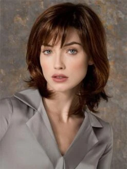 Casino More | Synthetic Lace Front Wig (Mono Part) -Gabor Store ewcasino 01 lg