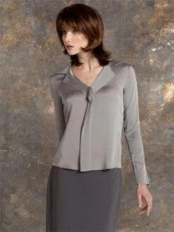 Casino More | Synthetic Lace Front Wig (Mono Part) -Gabor Store ewcasino 03 lg