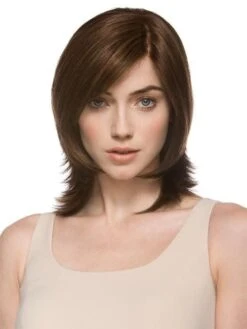 Casino More | Synthetic Lace Front Wig (Mono Part) -Gabor Store ewcasino 04 lg