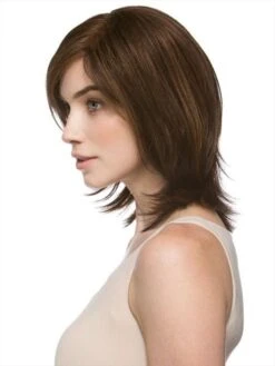 Casino More | Synthetic Lace Front Wig (Mono Part) -Gabor Store ewcasino 05 lg