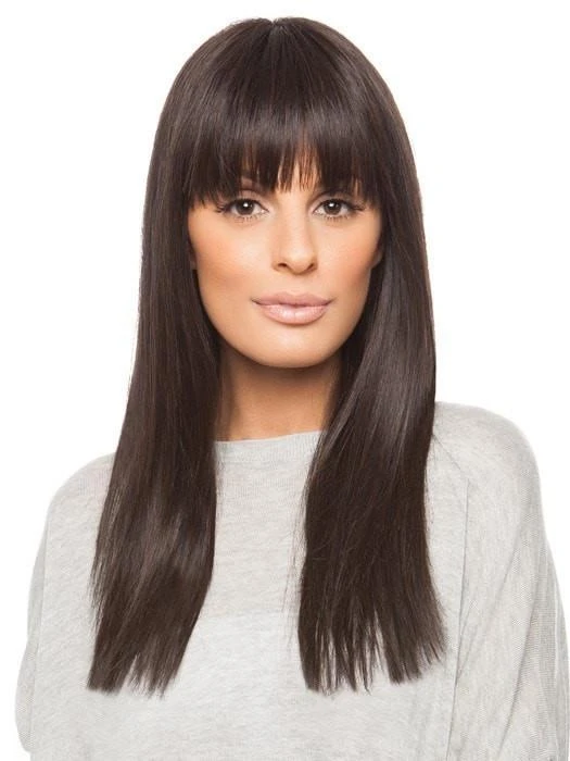 Cher | Long Synthetic Wig (Mono Crown) 14 Cher | Long Synthetic Wig (Mono Crown) - Image 12