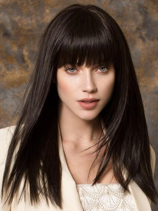 Cher | Long Synthetic Wig (Mono Crown) 6 Cher | Long Synthetic Wig (Mono Crown) - Image 4