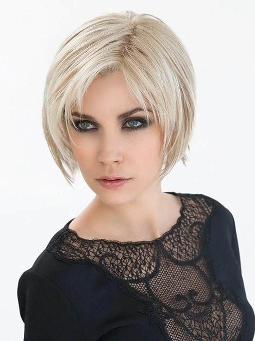 Echo | Synthetic Lace Front Wig (Mono Part) 15 Echo | Synthetic Lace Front Wig (Mono Part) - Image 13