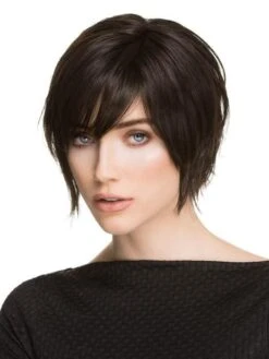 Echo | Synthetic Lace Front Wig (Mono Part) 38 Echo | Synthetic Lace Front Wig (Mono Part) -Gabor Store ewecho 20 lg