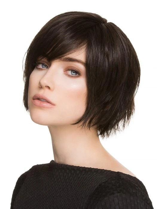 Echo | Synthetic Lace Front Wig (Mono Part) 20 Echo | Synthetic Lace Front Wig (Mono Part) - Image 18