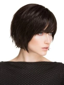 Echo | Synthetic Lace Front Wig (Mono Part) 37 Echo | Synthetic Lace Front Wig (Mono Part) -Gabor Store ewecho 22 lg
