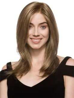 Mega Mono | Synthetic Lace Front Wig (Mono Top) -Gabor Store ewmegam 04 lg