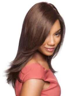Mega Mono | Synthetic Lace Front Wig (Mono Top) -Gabor Store ewmegam 21 lg