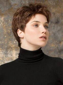 Risk | Synthetic Lace Front Wig (Mono Crown) -Gabor Store ewrisk 03 lg