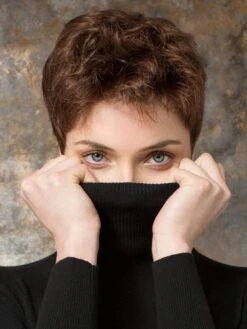 Risk | Synthetic Lace Front Wig (Mono Crown) -Gabor Store ewrisk 05 lg