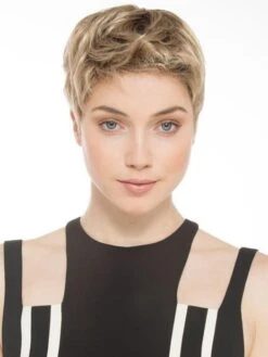 Risk | Synthetic Lace Front Wig (Mono Crown) -Gabor Store ewrisk 07 lg