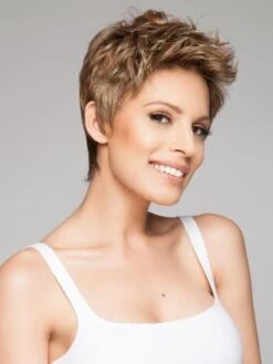 Risk | Synthetic Lace Front Wig (Mono Crown) -Gabor Store ewrisk 15 lg